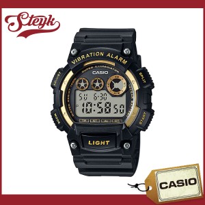 CASIO カシオ 腕時計 チープカシオ カシオスタンダード デジタル W-735H-1A2 メンズ