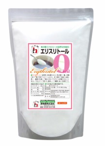 エリスリトール 6.4 kg （3.2 kg × 2） 希少糖 エネルギー0 kcal/gの天然甘味料 糖質制限 ダイエットの方に