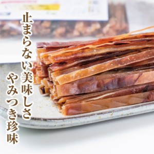 するめジャーキー 500g 炙りいかジャーキ チャック付き袋 するめスティック 業務用 駄菓子 するめ スルメ あたりめ イカ するめいか スル