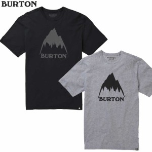 BURTON バートン  BURTON CLASSIC MOUNTAIN HIGH SS T-SHIRT W20JP-203771　Tシャツ　メンズ