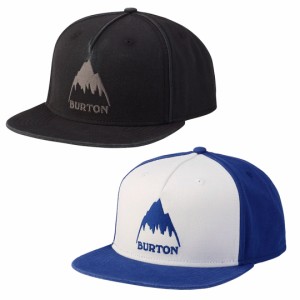 BURTON バートン ROUSTABOUT CAP ラウスタバウト キャップ　W21JP-203451  帽子 キャップ   