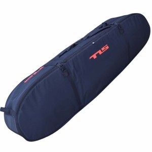 TLS 5/6 TRAVEL CASE 7.0ft　トラベルケース　サーフボードケース　6本用　