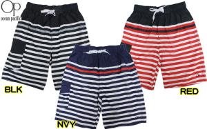 Op オーピー 516 422 16ss メンズサーフパンツ インナーあり の通販はau Wowma ワウマ ウエストコースト 商品ロットナンバー