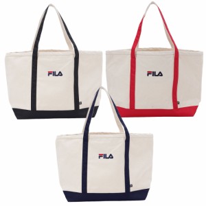 キャンバス　トートバッグ バッグ　トートバッグ　FILA GOLF フィラゴルフ　　749-961   