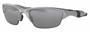 オークリー OAKLEYHALF JACKET 2.0 SILVER0OO9153 915302 サングラス 【 送料無料 (沖縄除く)】 