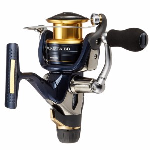 SHIMANO シマノ　13 AORISTA BB/13アオリスタBB 2500 スピニングリール    