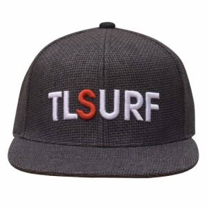 ツールス TOOLS TLSURF BREATHABLE CAP キャップ 