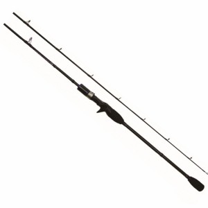 プロトラストPROTRUST　BAY BREEZE ベイブリーズ　190cm　BBR-63ML　066529　ライトジギングロッド　ベイトリールタイプ【送料無料 (北海