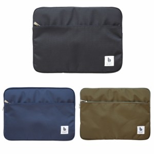 PCケース　PC パソコン　新入生　新社会人　バッグ　ケース　保護BIMO ビモ NOTEBOOK PC ZIP CACE MILLTARY COLLECTION 13インチ  BMNZ13