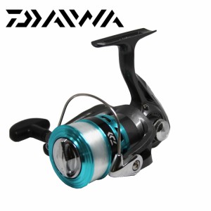 DAIWA ( ダイワ ) FIRESPIN EM ( ファイヤースピン ) 3500 スピニングリール オリジナルカラー初心者 入門