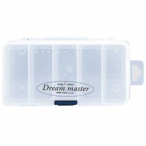 リングスター RING STAR DREAM MASTER COMPACT ドリームマスターコンパクト DM-1430 フィッシングボックス 釣り具ケース 