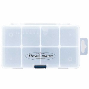 リングスター RING STAR DREAM MASTER COMPACT ドリームマスターコンパクト DM-1610 フィッシングボックス 釣り具ケース 