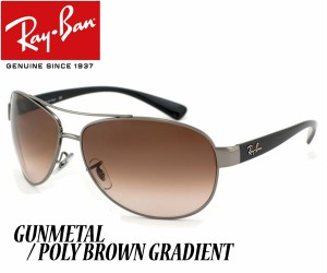 Ray-Ban(レイバン）　RB3386-67-004/13【送料無料（北海道・沖縄除く）】