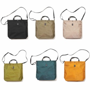 OMCC PACKABLE TOTE M OMC-PT0006 パッカブルトートバッグ　ショルダーバッグ  