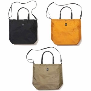 OMCC PACKABLE TOTE L OMC-PT0007 パッカブルトートバッグ　ショルダーバッグ  