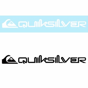 QUIKSILVER クイックシルバー　OMNI STICKER　QOA215321　ステッカー　