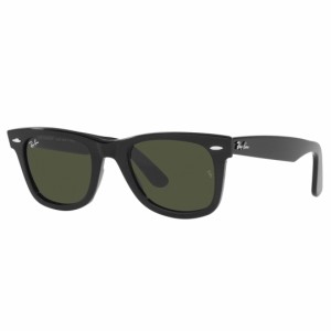 レイバン Ray-Ban  ORIGINAL WAYFARER BIO-ACETATE ORB2140F 135831 52 サングラス 非偏光　