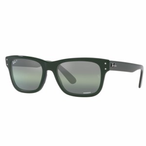 レイバン Ray-Ban MR BURBANK RB2283F 6659G4 55 GREEN  サングラス  