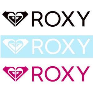 ROXY ロキシー　ROXY-B　ROA215338　ステッカー 