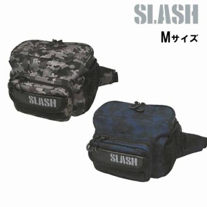 スラッシュSLASH　SL-273　ヒップバッグミドル　バッグ　かばん