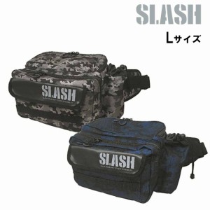 スラッシュSLASH　SL-275　ヒップバッグラージ　バッグ　かばん