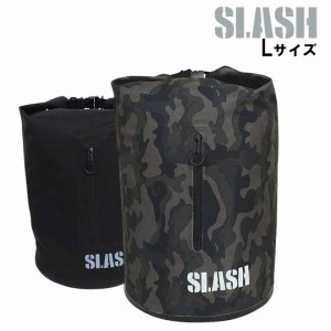 スラッシュSLASH　SL-285　Lサイズ　ドライタンクバッグ　かばん