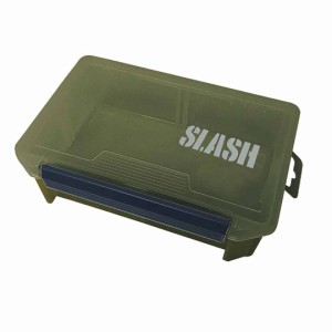 スラッシュSLASH　SL-295　ゲームBOX　GB-3010NDDM 　346727　タックルケース