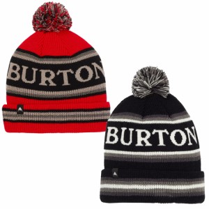 burton バートン ニット帽の通販｜au PAY マーケット