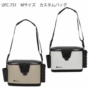 エクセルXSELL　UFC-751　Mサイズ　EVAカスタムバッカン　