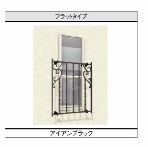 ラフィーネ 窓飾り フラットタイプ 03609 W：650mm × H：725mm T-C112-PEAH エクステリア LIXIL リクシル TOSTEM トステム