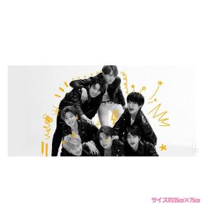 Bts グッズ タオルの通販 Au Pay マーケット