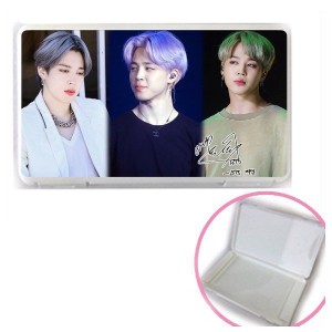 BTS ジミン RECODE ミニバック 新品未開封+pinknlemon.com