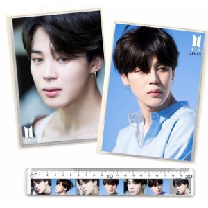 Bts ジミン グッズの通販 Au Pay マーケット