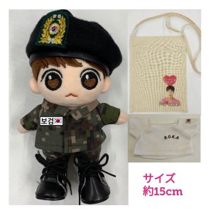 韓国 おもちゃ 人形の通販 Au Pay マーケット