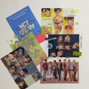 net dream ロンジュン RENJUN グッズ アイドル おもちゃ・ホビー・グッズ 半額送料無料