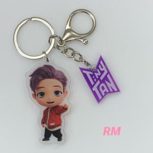 Bts キャラクター キーホルダーの通販 Au Pay マーケット