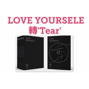 bts love yourself グッズの通販｜au PAY マーケット