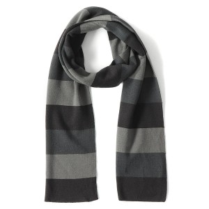 【あす楽☆対応可】 【中古】 【美品】 カシミアブレンドウールニットカーディガン Paul Smith L 【K2159】 (ポールスミス) 【メンズ】 グレー
