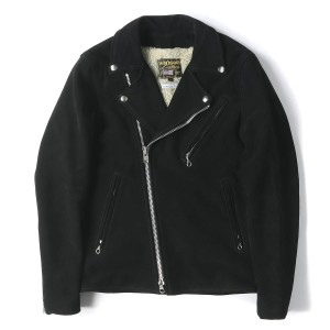 VANSON Team Jacket (Ron Herman別注)【サイズ34】+spbgp44.ru