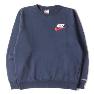ナイキ トレーナー ネイビーの通販 Au Pay マーケット