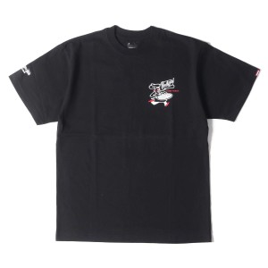 Neighborhood ネイバーフッド Tシャツ キャラクター グラフィック Tシャツ ブラック M メンズ K2669 の通販はau Pay マーケット ブランド古着のbeegle By Boo Bee 商品ロットナンバー