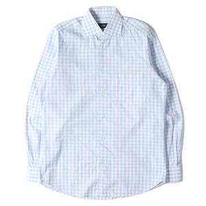 ギンガムチェック シャツ メンズの通販 Au Pay マーケット 4ページ目