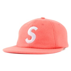 Supreme キャップ ピンクの通販 Au Pay マーケット