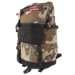 シュプリーム バックパック 赤 タグの通販 Au Pay マーケット