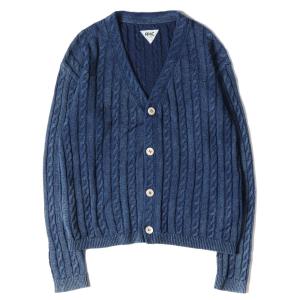 ロン ハーマン カーディガン メンズの通販 Au Pay マーケット