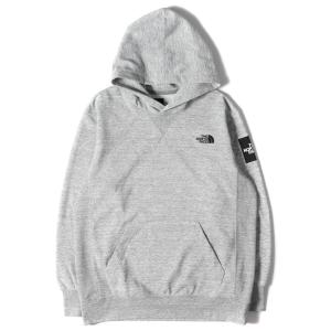 ノース フェイス グレー パーカーの通販 Au Pay マーケット