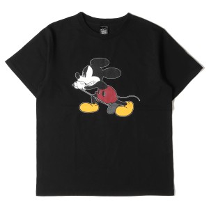 ミッキー Tシャツ ブランドの通販 Au Pay マーケット