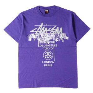 Stussy Tシャツ 古着の通販 Au Pay マーケット 2ページ目