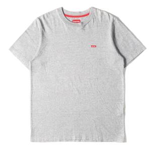 美しい Supreme S スモールボックスロゴTシャツ シュプリーム - Tシャツ+カットソー(半袖+袖なし) supreme box ロゴ tシャツの通販|au PAY マーケット