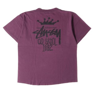 stussy t シャツの通販｜au PAY マーケット｜5ページ目